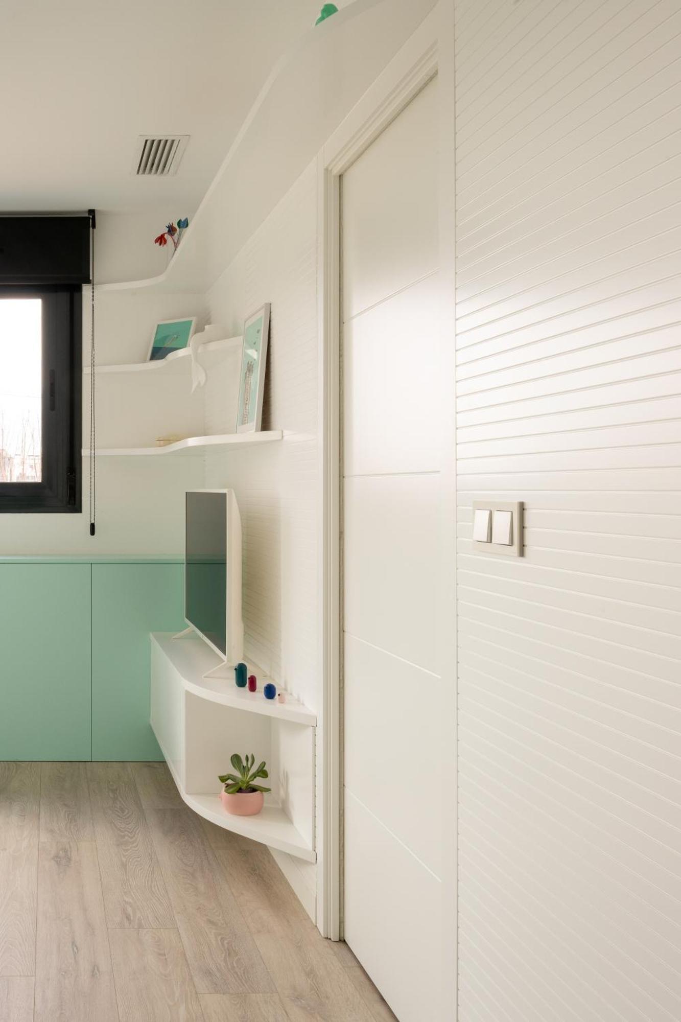 Apartamento De Diseno Con Piscina Y Gimnasio By Elconserje Murcia Buitenkant foto