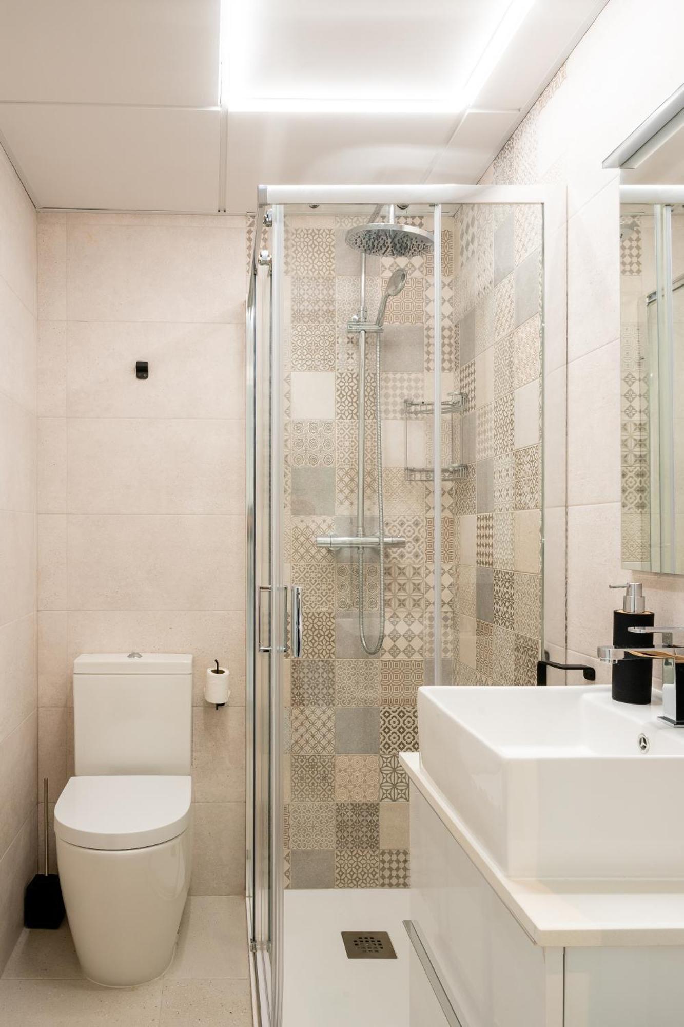 Apartamento De Diseno Con Piscina Y Gimnasio By Elconserje Murcia Buitenkant foto