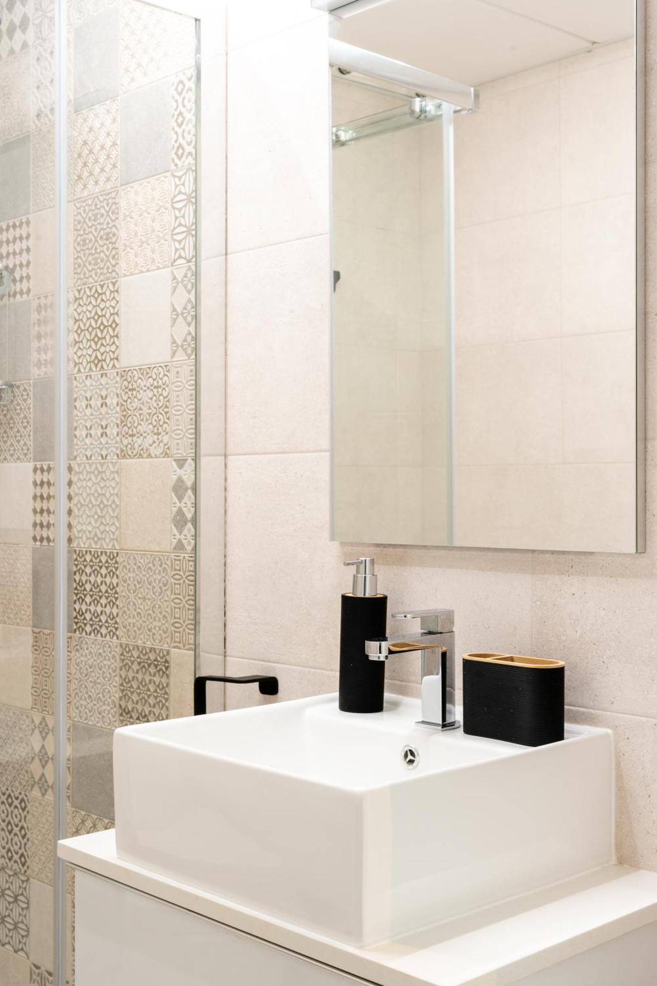 Apartamento De Diseno Con Piscina Y Gimnasio By Elconserje Murcia Buitenkant foto
