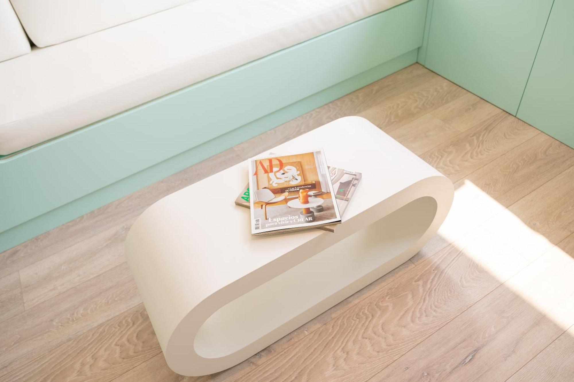 Apartamento De Diseno Con Piscina Y Gimnasio By Elconserje Murcia Buitenkant foto
