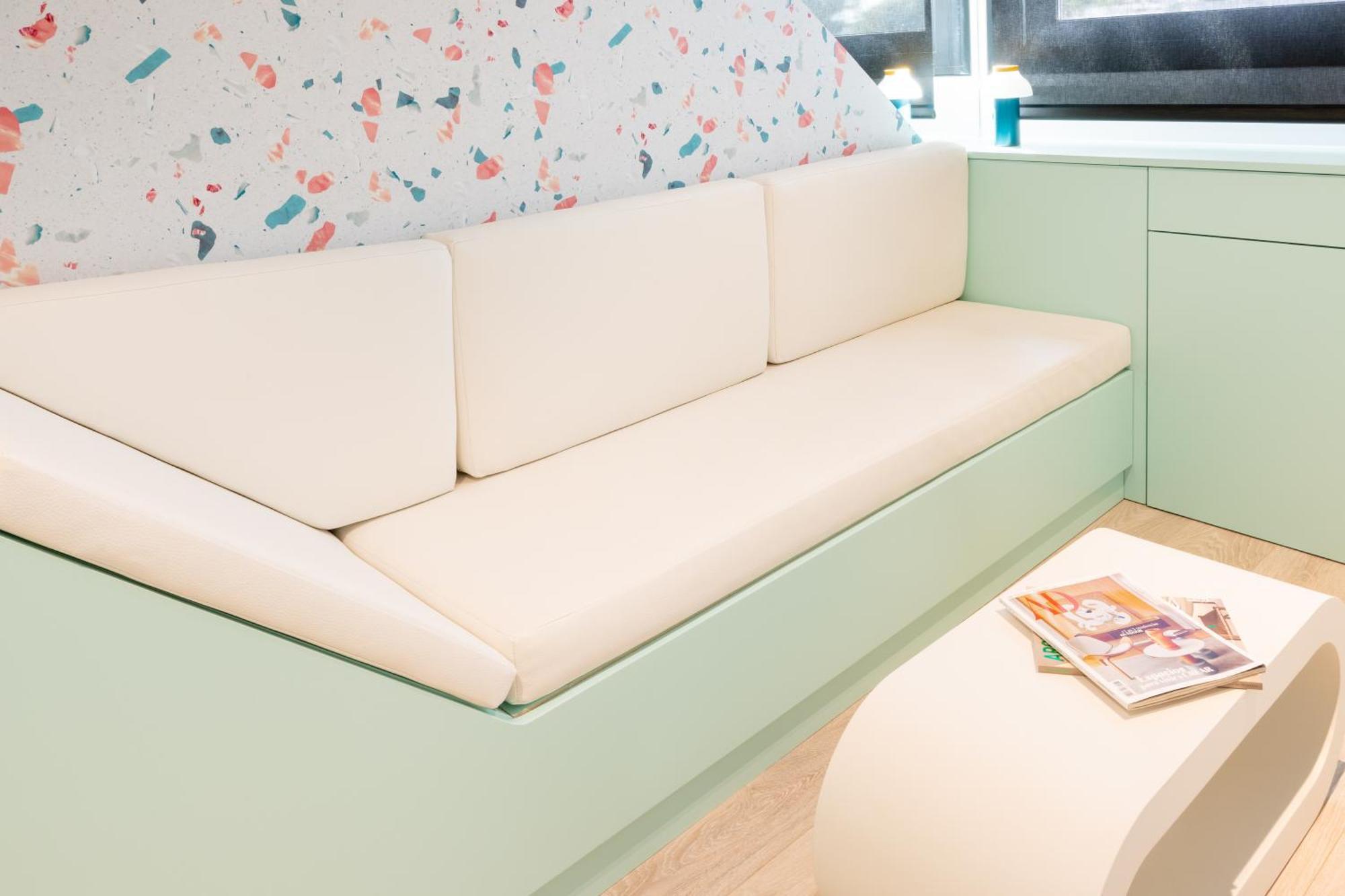 Apartamento De Diseno Con Piscina Y Gimnasio By Elconserje Murcia Buitenkant foto
